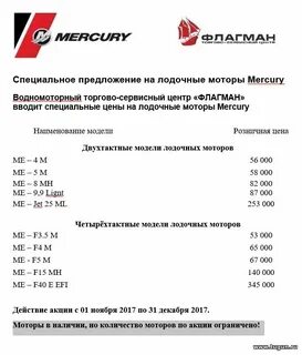 Коммерческое предложение на ремонт