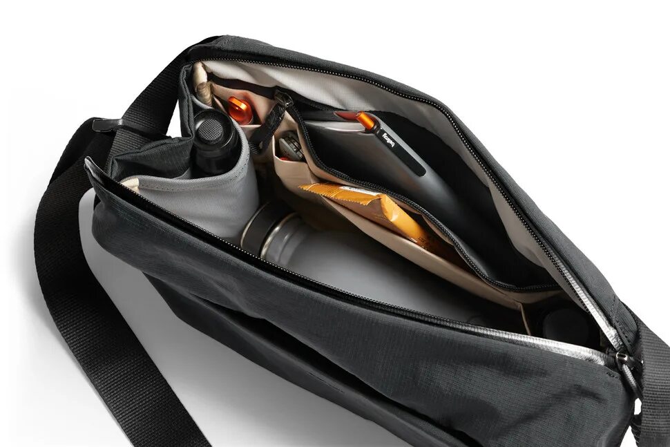 Bellroy venture sling 6l. Сумка bellroy venture sling. Sling bag. Сумка bellroy sling (черный). Bellroy venture sling 9l.