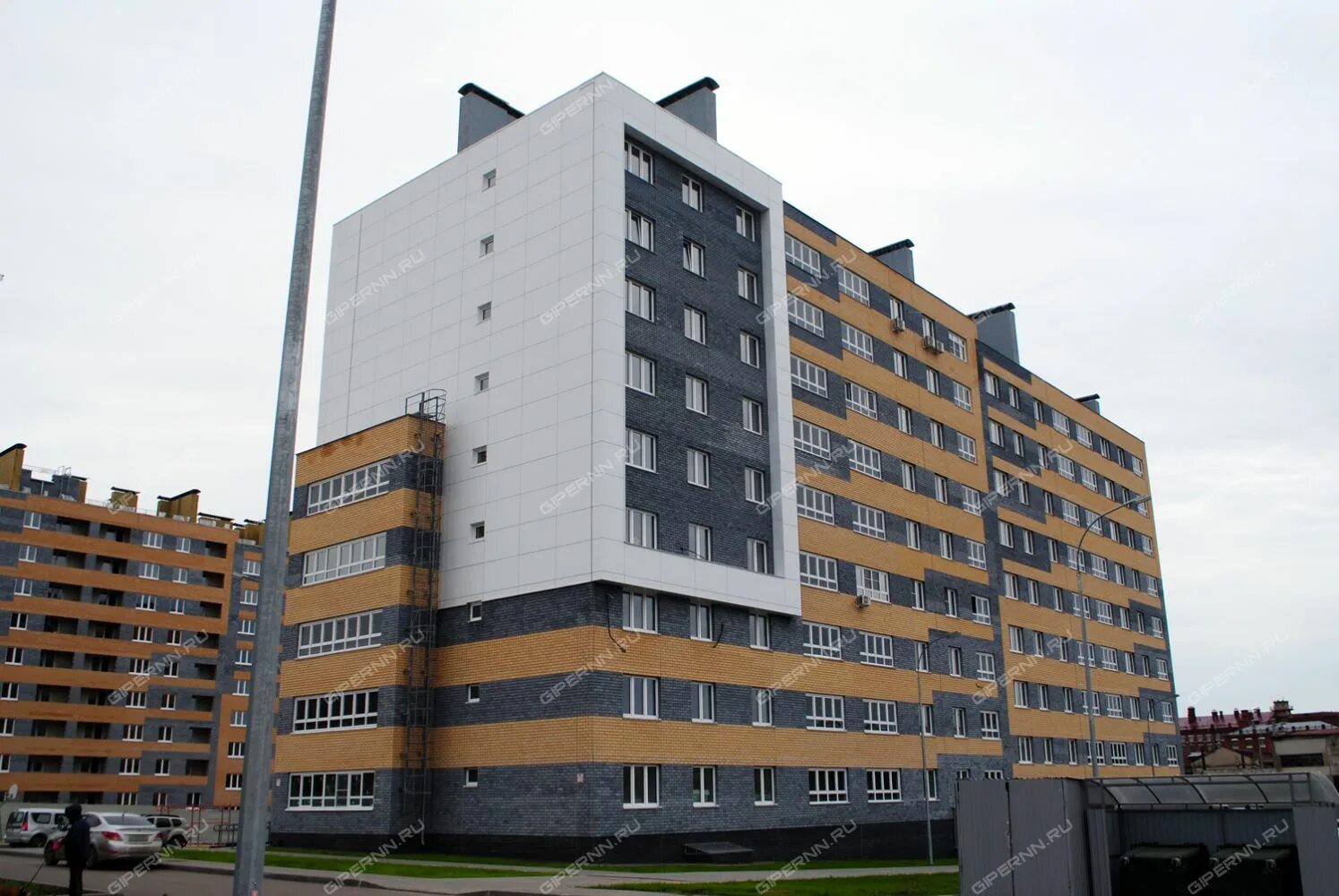 Гагарина 36 2. Проспект гагарина 36к2 нижний новгород. гагарина 36 нижний новгород. жк подкова на гагарина нижний. гагарина 36 корп 4 нижний новгород.