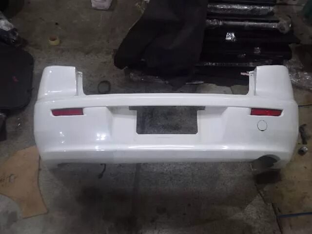 Бампер на газель мицубиси. Mitsubishi 6410c688. Задний бампер митсубиси асх. Задний бампер митсубиси. Mitsubishi fto задний бампер.