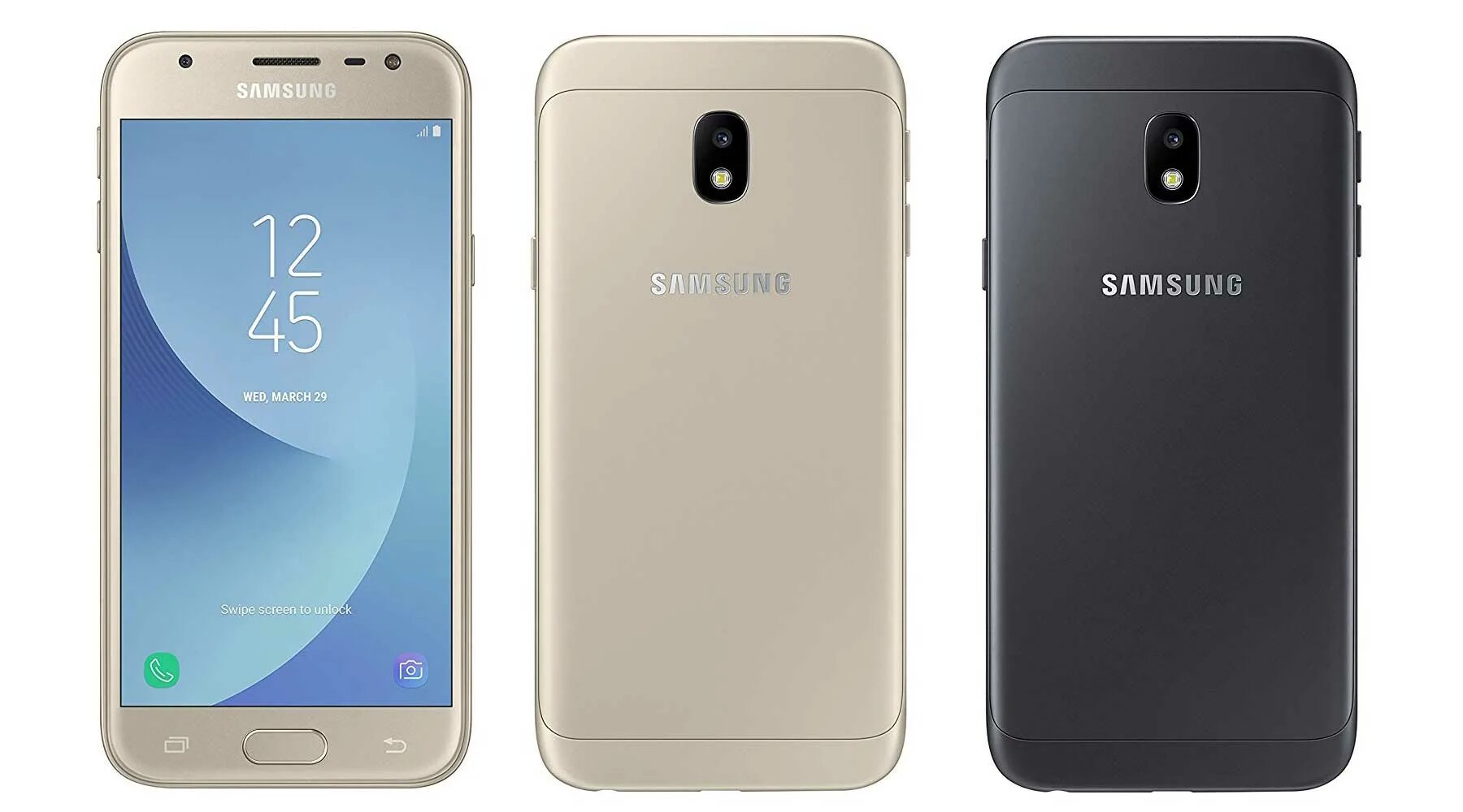 Galaxy j3 купить