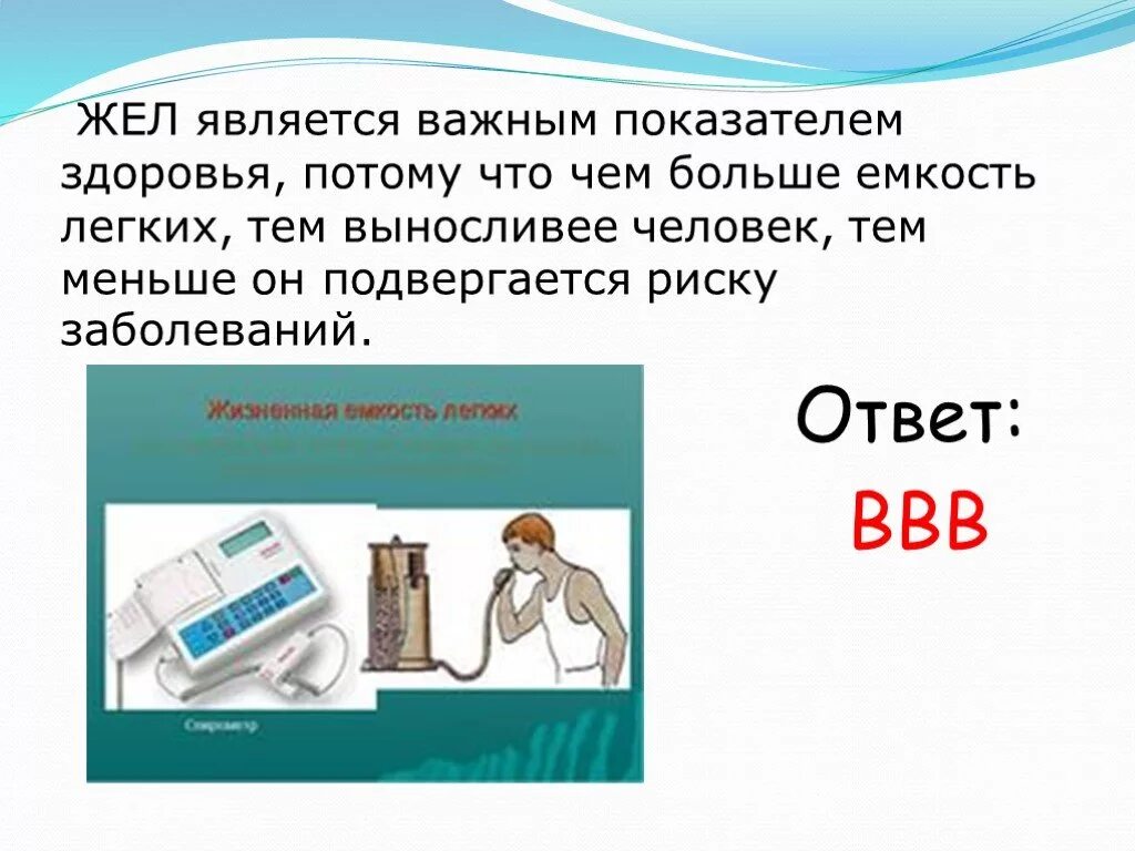 Жизненная ёмкость лёгких. Является важным показателем здоровья. Почему жизненная емкость легких является важным. Почему емкость легких является важным показателем здоровья.