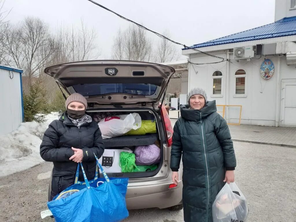 Поддержка многодетных в 2025 последние новости