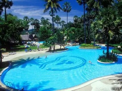 Andaman beach resort