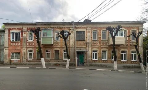 Рязанский 93