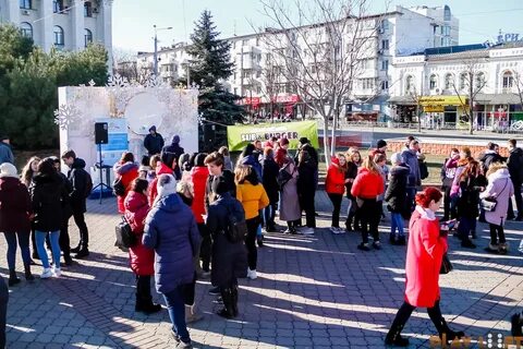 Студенческая симферополь