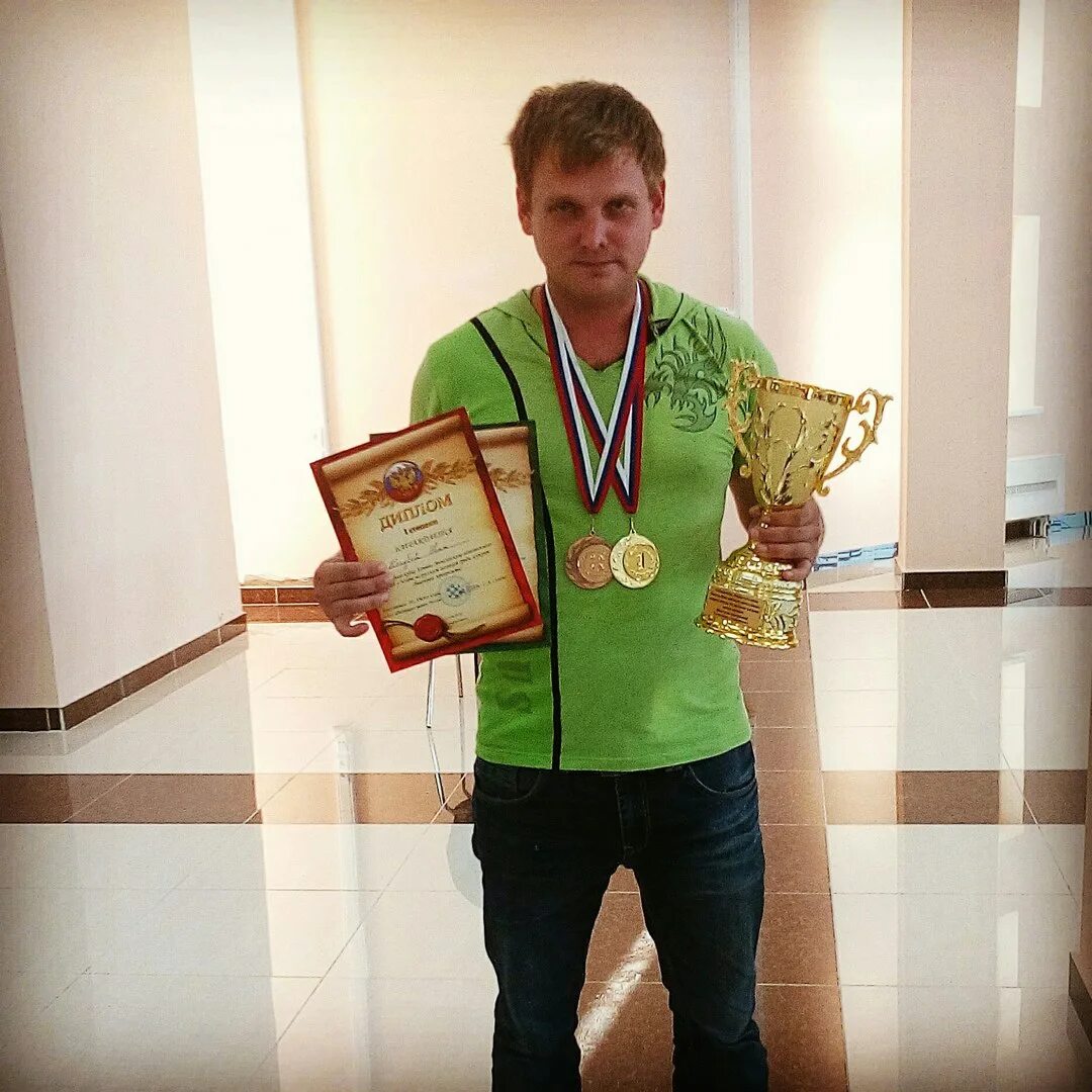 Авито кочубеев