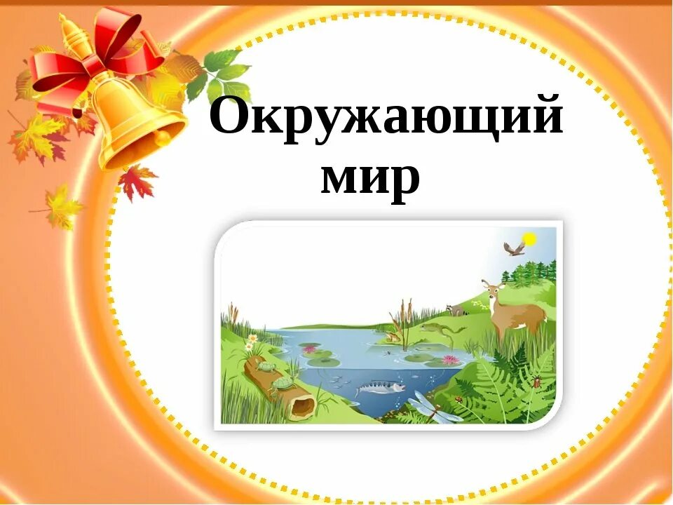 Сообщения детям по окружающему миру. Урок окружающий мир. Окружающий мир презентация. Титульный лист проекта по окружающему миру. Обложка для проекта.