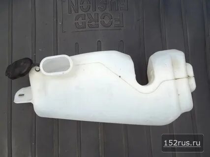 Бачок логан 2