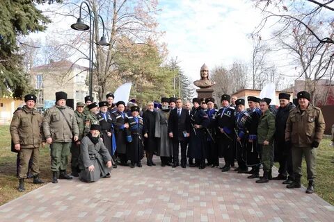 Ессентуки открыли