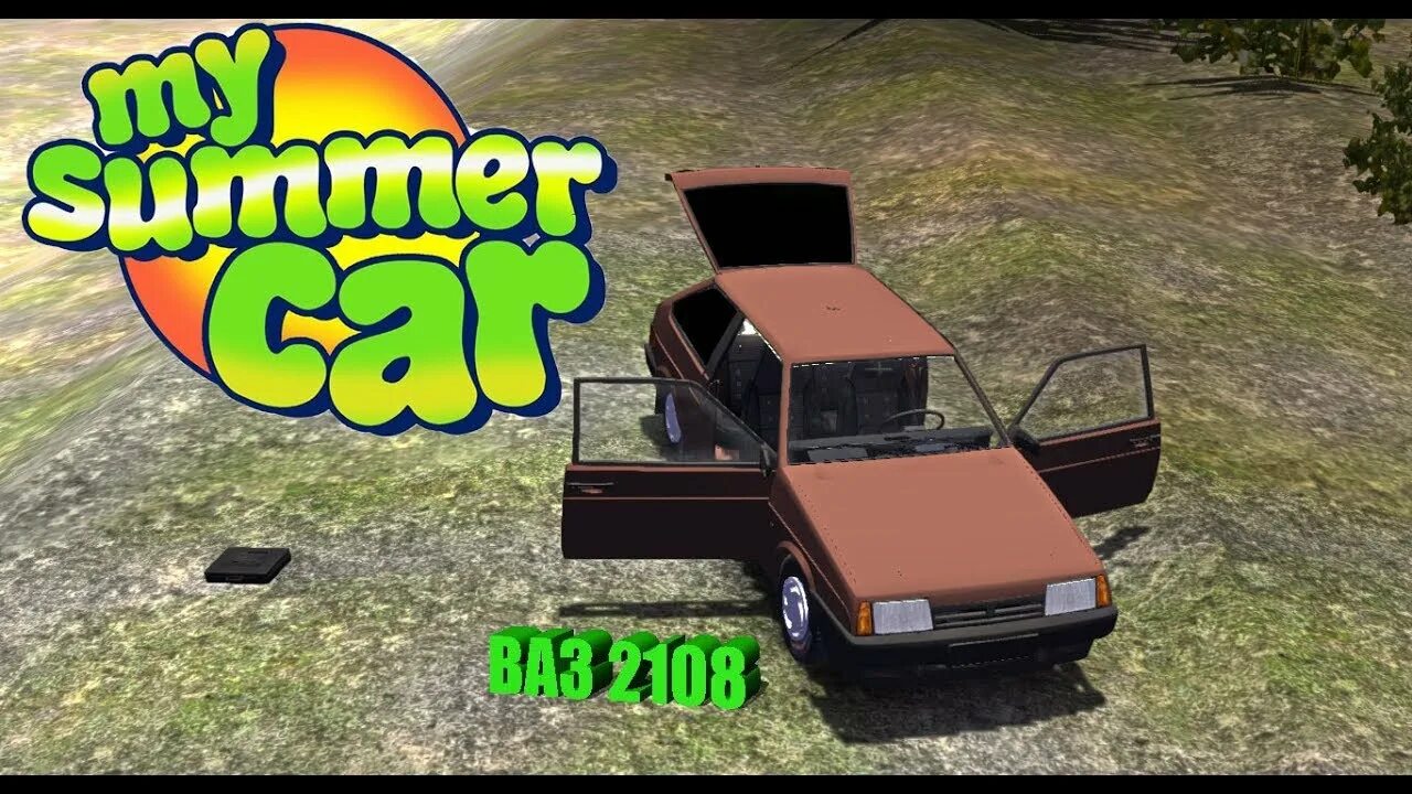 My summer car ваз 21099. Ваз 2108 май саммер кар. Ваз 2108 май саммер кар. My summer car ваз 2108. Lada 2108 beamng.