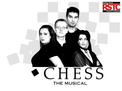 Chess music