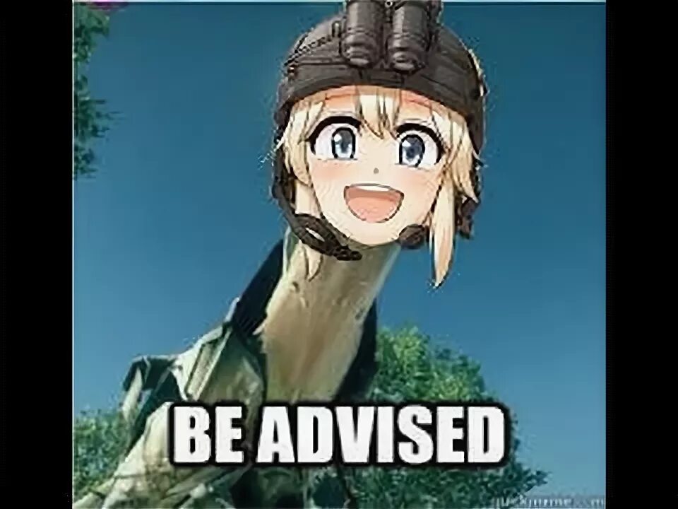 It is advisable that