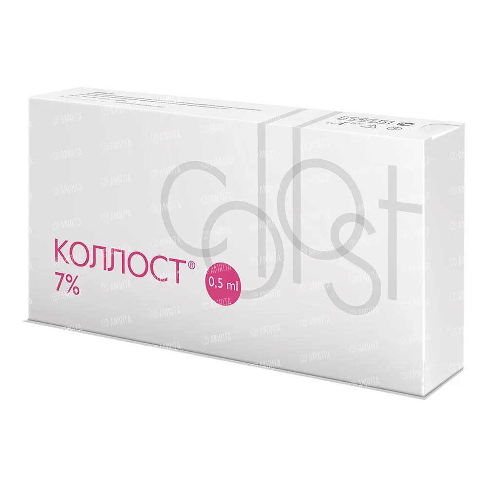 Коллост до и после отзывы Фото КОЛЛОСТ МИКРО ЭФФЕКТ