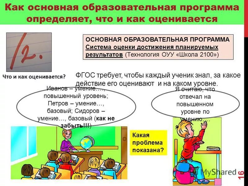 Основная общеобразовательная программа определяет. Определяет содержание образовательной программы. Концептуальные основы закона об образовании 2012 года. Направленность учебной программы. Концептуальная основа основной образовательной программы.