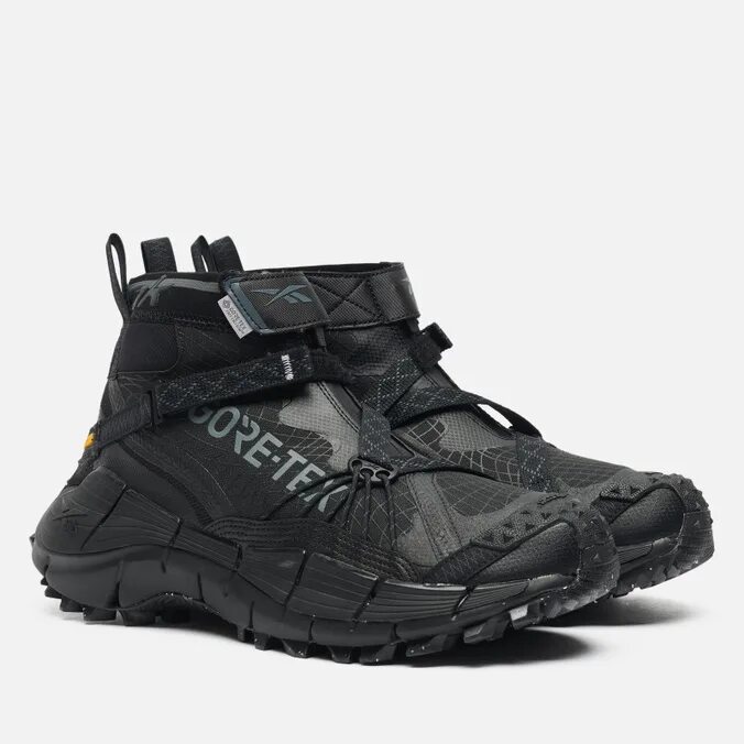 Kinetica 2 edge gore tex. Reebok zig kinetica ii edge. reebok zig kinetica 2 edge gore-tex. reebok zig kinetica gore tex. кроссовки reebok zig kinetica ii.