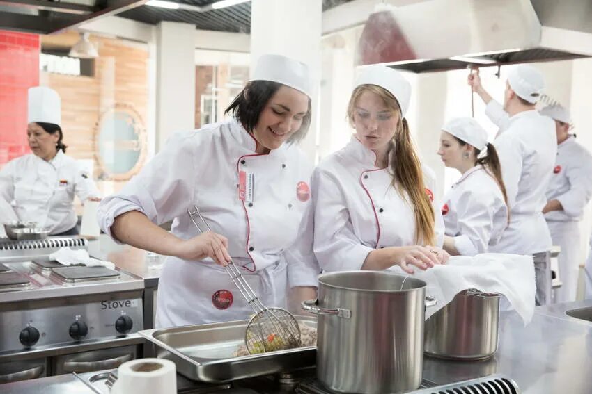 SWISSAM. Taylor's University Culinary Art. SWISSAM цена обучения. SWISSAM check up. Поварское образование