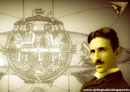 Тайны николы теслы