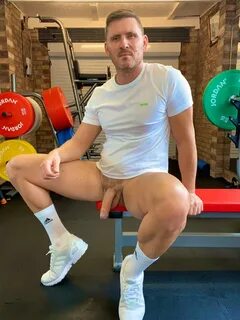 Go join the horniest gym studio in the Uk http:onlyfans.compersonaltrain...