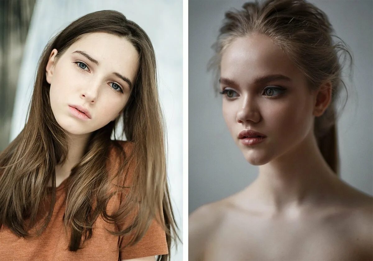 Модельный типаж лица. Фрида густавссон нюдовый макияж. Барбара палвин естественная. Беби фейс тип. Миранда керр бейби фейс.