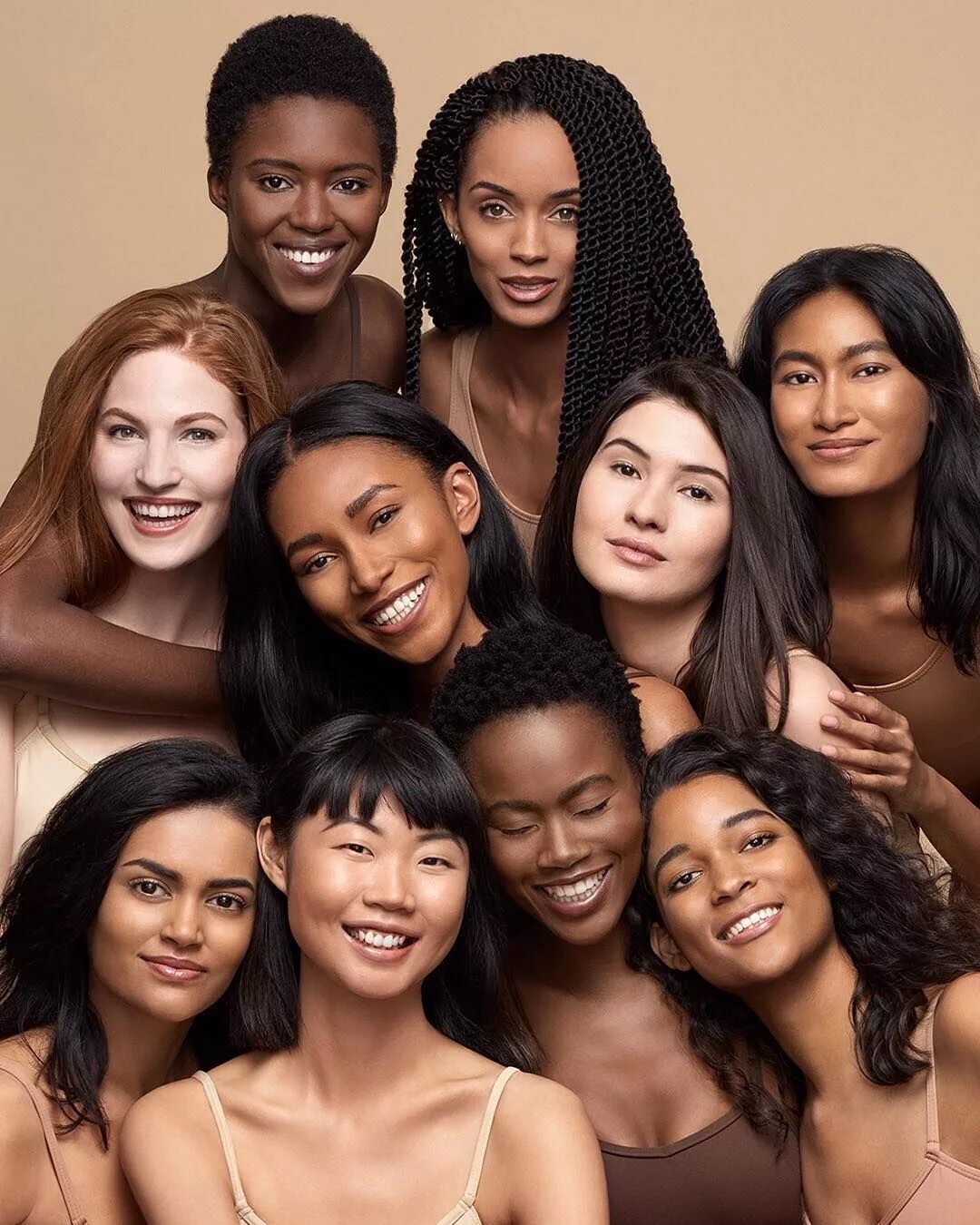 Женщины разных рас. Разные женщины. Расы людей. Люди разных рас.