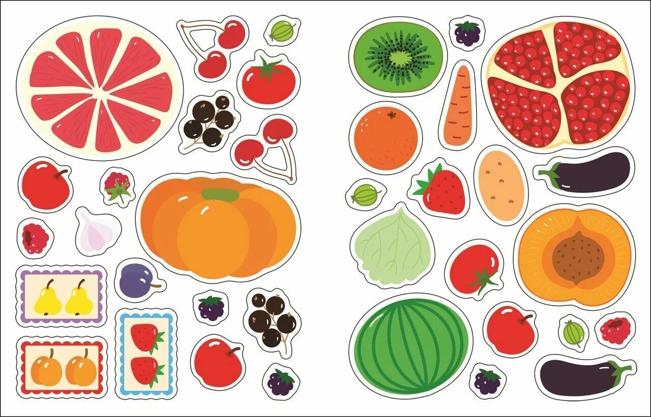 Тематические комплекты вырезалки. Предметы для бумажной кухни. Вырезалки еды. Вырезалки еды. Вырезалки еды.