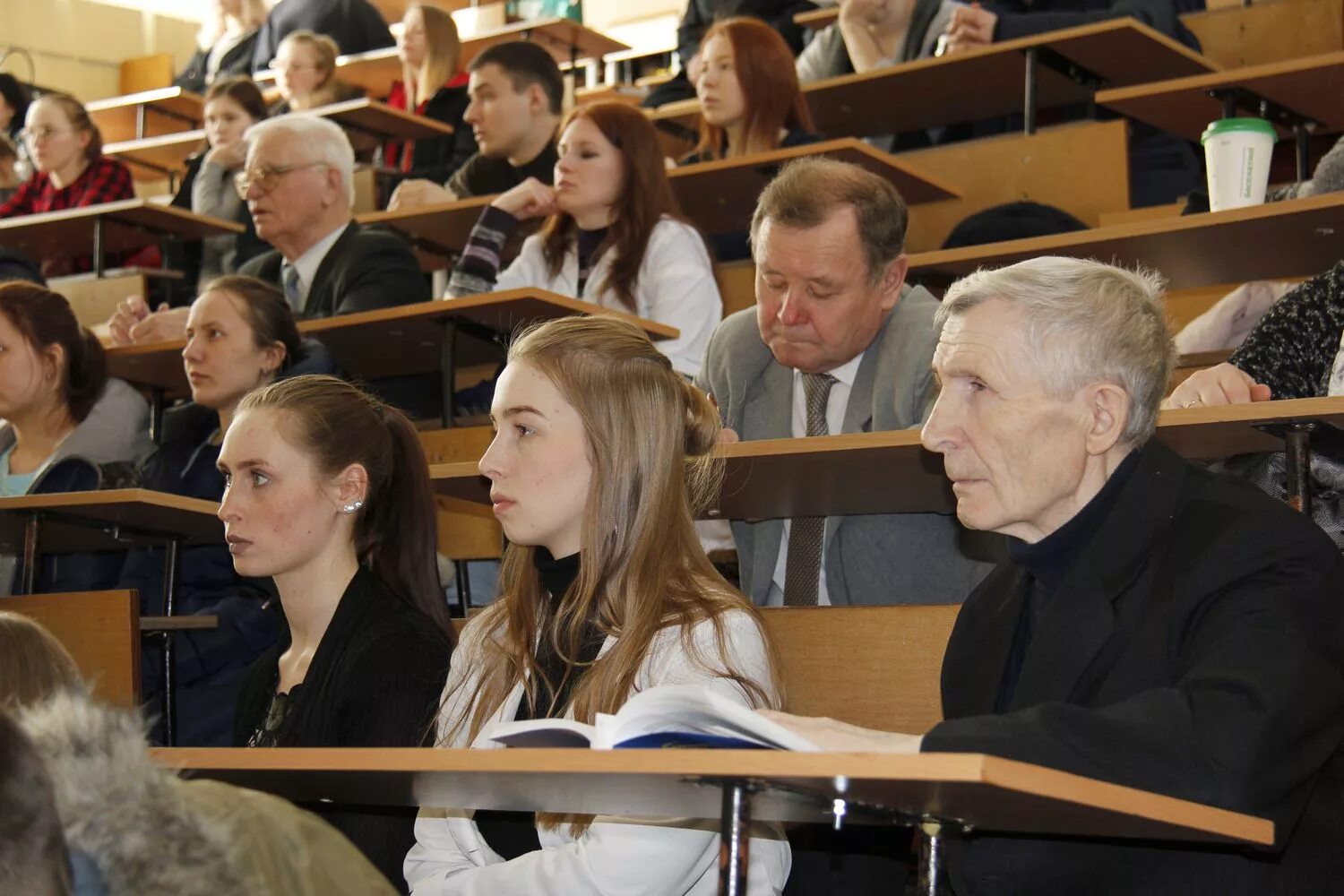 Сельхоз Академия Ижевск. Преподаватели ИЖГСХА Ижевск.