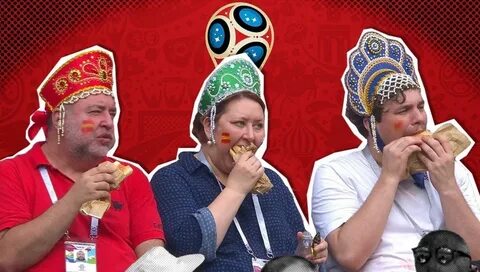 Кокошники футбола