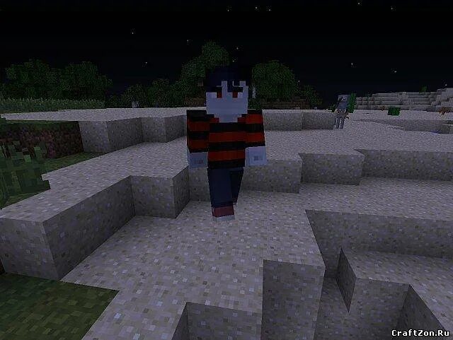 16. 5. Vampirism 1. 2. 5.