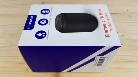Tronsmart mini