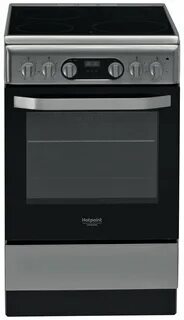 Hotpoint ariston cook 20