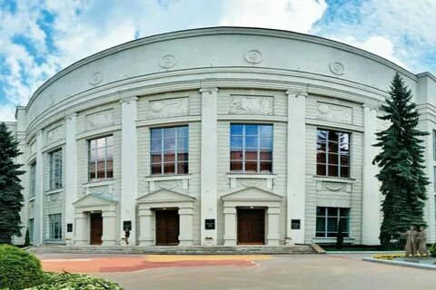 National academy of sciences