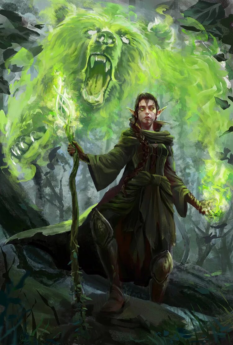 Маг с изъяном. Мтг магия. ниса мтг. мтг зеленый маг. magic the gathering ранкел.