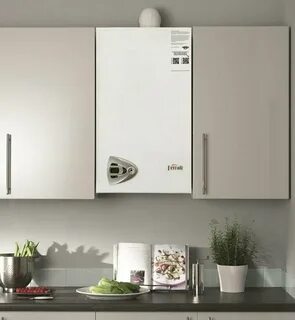 Котел ferroli vitabel f24 отзывы