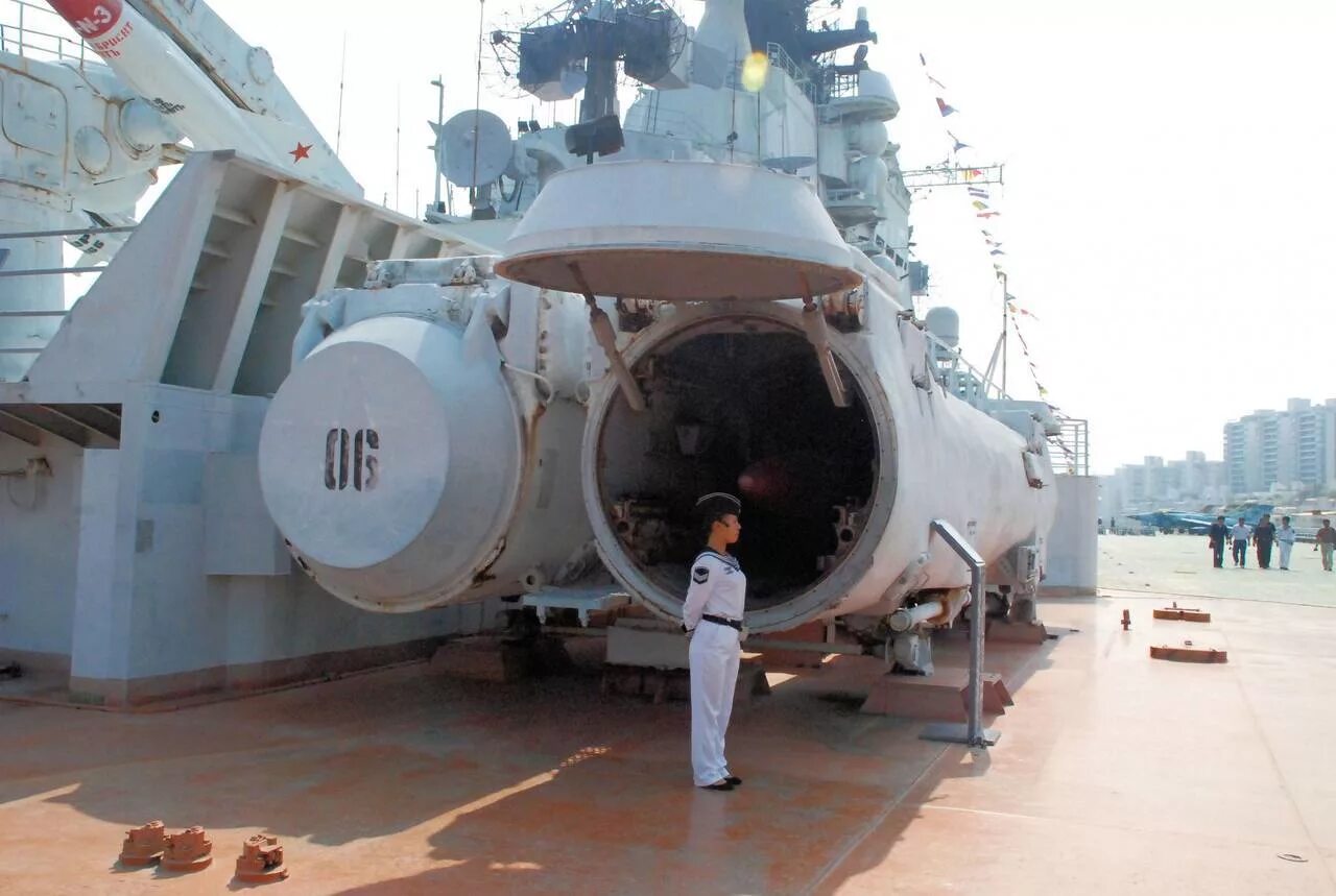 Комплекс п 1000