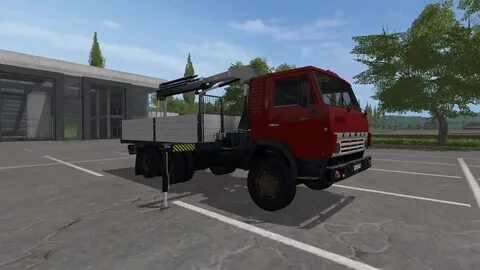 Мод манипулятор
