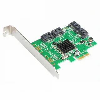 Raid card