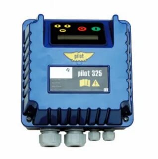 Pilot 325