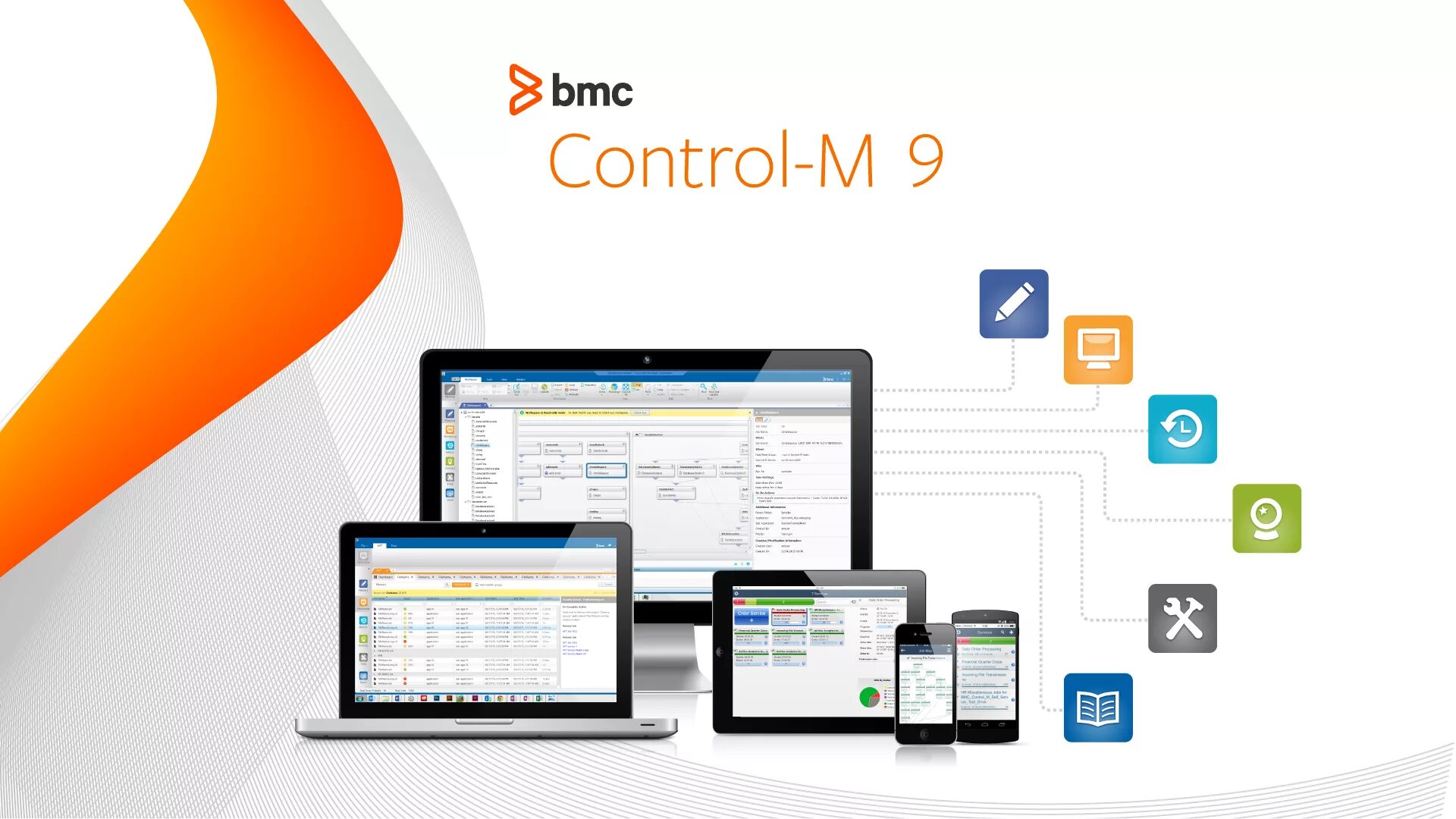 M control. Bmc control-m. bmc software. bmc software офис. bmc software баннер.