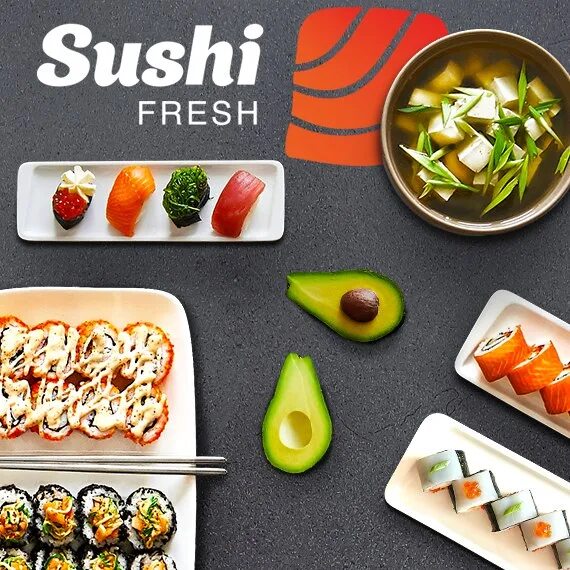 Фреш южно сахалинск. Магазин фреш южно сахалинск. Роллы fresh club. Комсомольская 281 а южно-сахалинск фото. Магазин электрик южно-сахалинск.