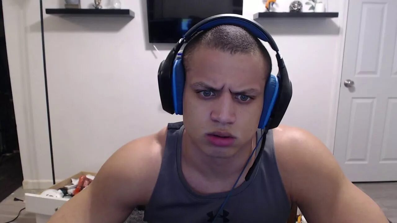 Twitch recap 2025