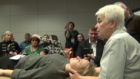 Пономарева практика
