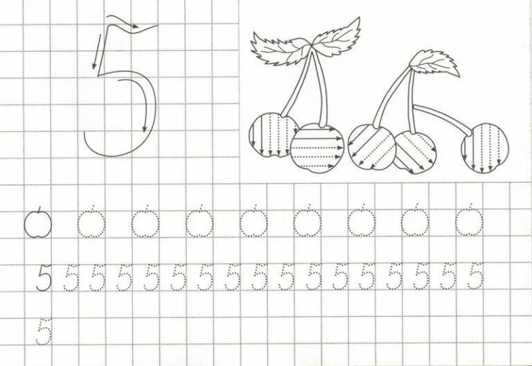Распечатать пропись цифры 4 5. Прописи цифры для дошкольников 5-6. цифра 5 пропись для дошкольников. цифра 5 прописью для дошкольников. прописи для детей 4 лет цифры.