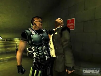 Blade 2 игра