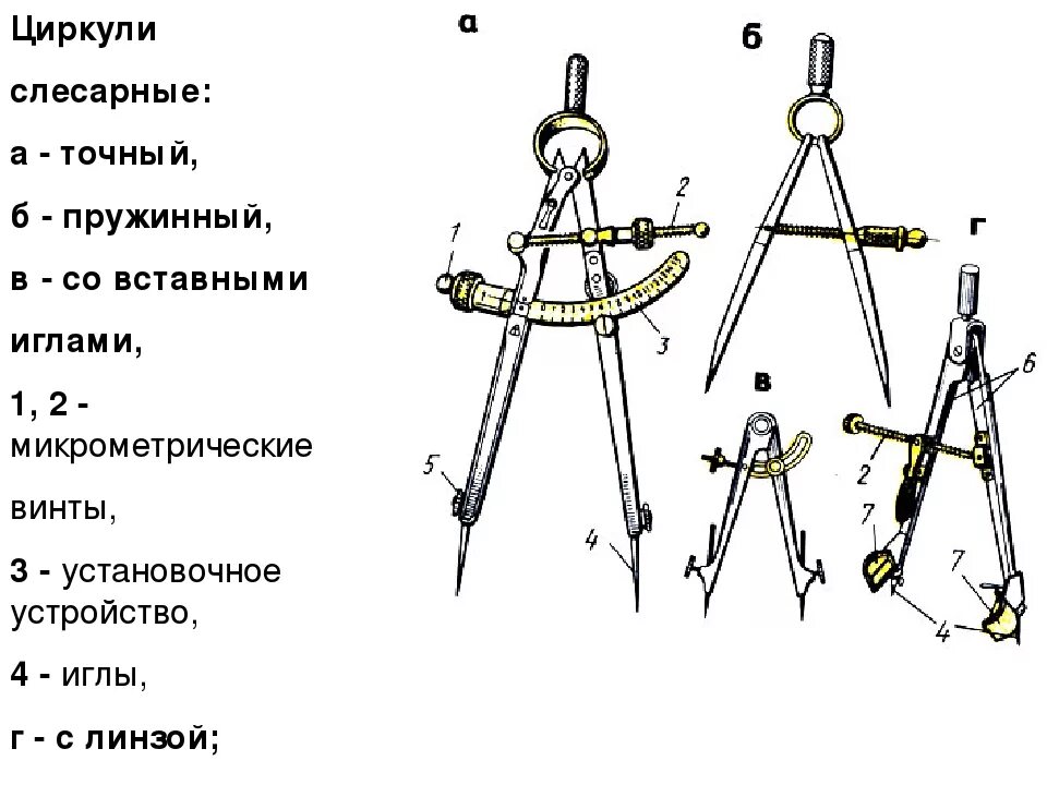 Размеры циркуля. Разметочный циркуль чертеж. циркуль слесарный. конструкция циркуля. разметочные (слесарные) циркули.