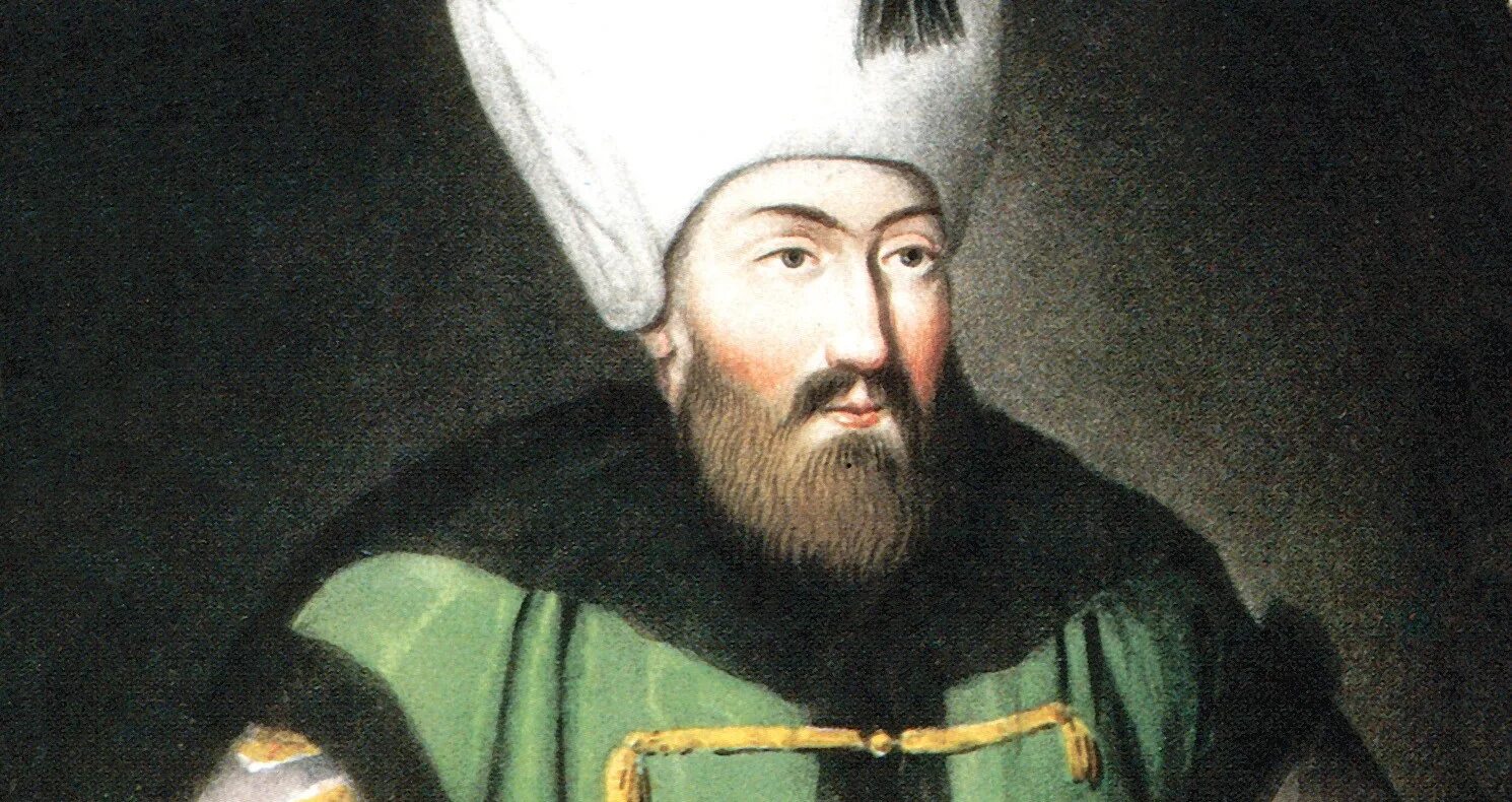 Хандан Султан, Мехмед III