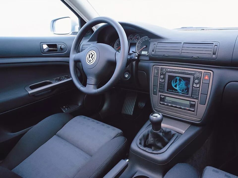 Переборка заднего суппорта - Volkswagen Passat B5, 1,8 л, 2001 года своими рукам
