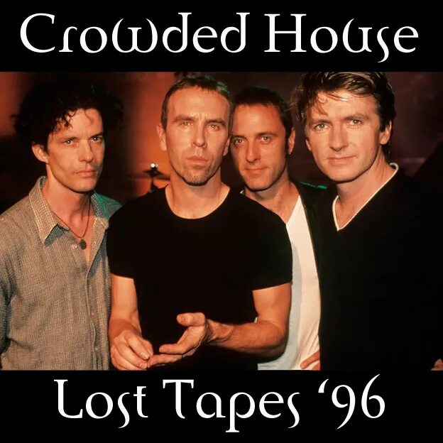 Группа crowded House. Crowded House Woodface 1991. Австралийская группа crowded House. Crowded house don t dream it s