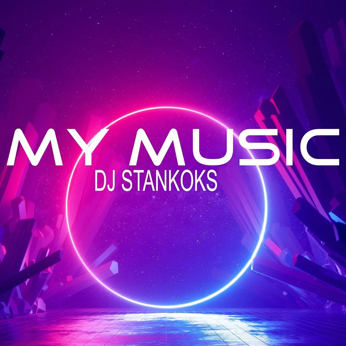 Creative v. DJ stankoks. DJ stankoks creativity v/2 EDM (Promo Mix DJ stankoks).
