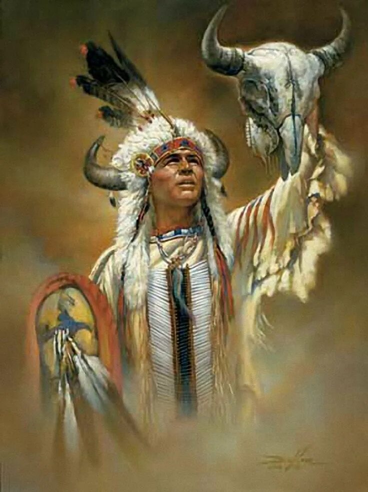 Native art